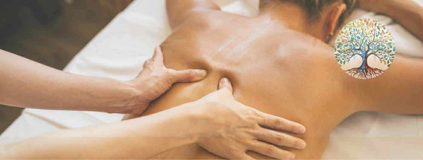 massage banner
