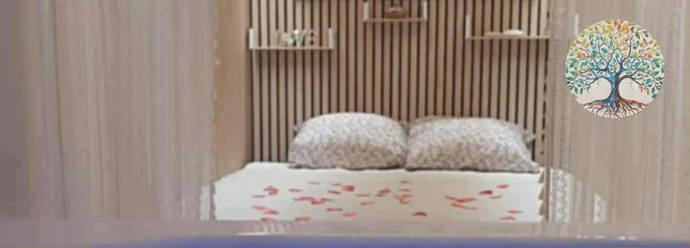 night banner