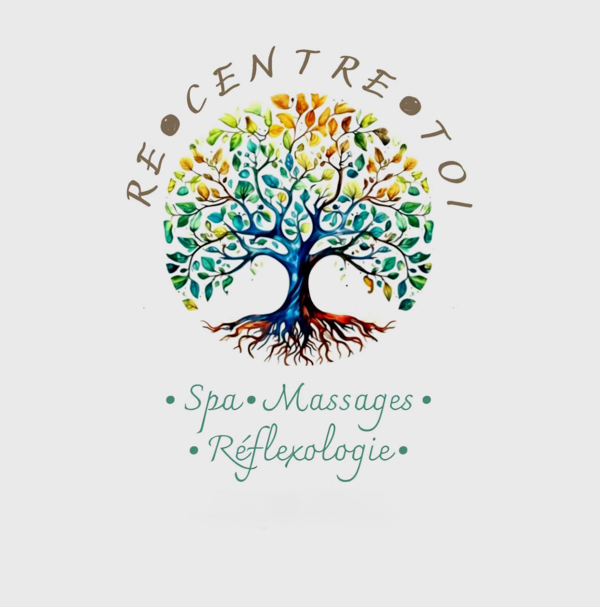 Logo Re Centre Toi